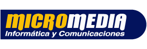 Micromedia S.L. Logo